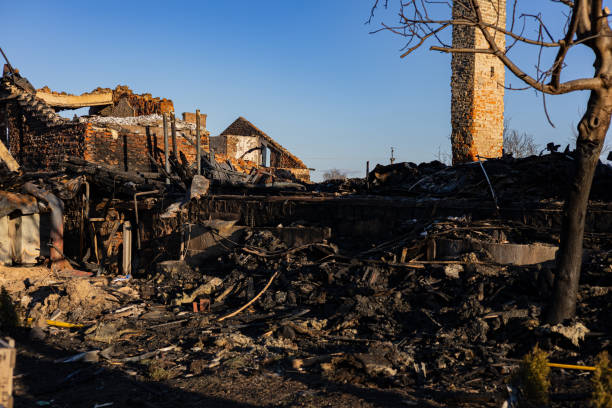 Reliable Fire Damage Removal contractor in Bay Pines, FL by Fire Damage Flint